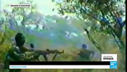 Ouganda : l’ex-chef de la LRA Dominic Ongwen face à 70 accusations de crimes de guerre à la CPI