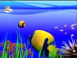 BabyTV Magic Lantern Under the sea ( )