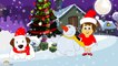 Christmas Songs | Santa Claus Is Coming To Town | Christmas Songs For Children by Hooplaki