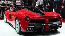 Most Expensive Cars In The World (Best of 2016)
