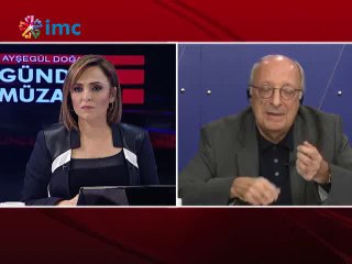 Rıza Türmen: Akademisyenler bildirisi bir barış çağrısıdır