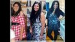 Weight loss transformation before and after pictures, great motivation compilation
