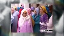 المغرب | عبد الإله ابن كيران وزوجة الجزار ...