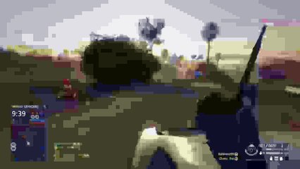 He shoots... he scores!
