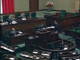 Poseł Krzysztof Sitarski - Wystąpienie z dnia 22 grudnia 2015 roku.