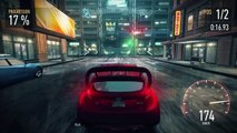 Need For Speed: No Limits 1. Preview Gameplay | Lets Play Test {iOS/Android} 1080p Gamepl