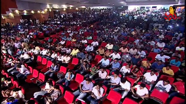 Jr NTR Super Emotional Speech @ Nannaku Prematho Audio Launch || NTR, Rakul Preet, Sukumar