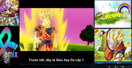 Cuộc Chiến Của Các Vị Thần - Dragon Ball Z - Battel of God