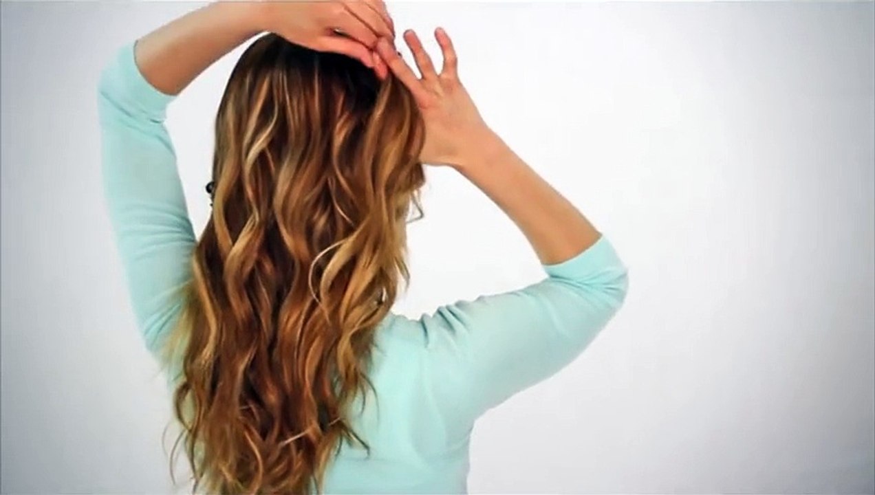 Waterfall Twist