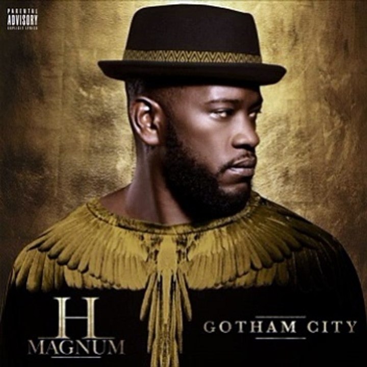 H Magnum - Begin