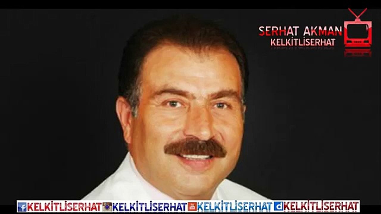 Mustafa Küçük - Yüce dağ başında gezinen ceylan (U.H)