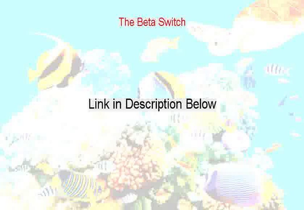 The Beta Switch Review - PDF