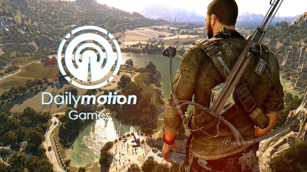 DYING LIGHT: Enhanced Edition - "The Following"...