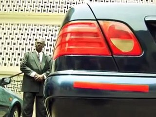 Daddys Girl - GHANAIAN GHALLYWOOD 2015 GLAMOUR MOVIE