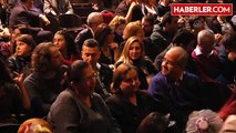 Caz Sanatçısı Karsu Dönmez, Hatay'da Konser Verdi