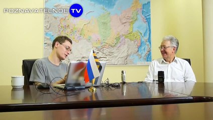 Валентин Катасонов – Петродолар у функцији џелата – 3