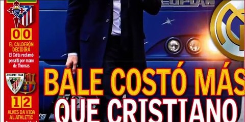 James Rodriguez out, Robert Lewandowski in at Real Madrid?