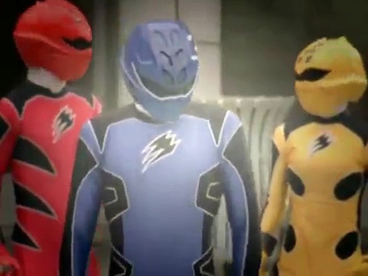 power rangers (1)