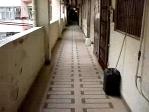 Mirador Mansion - Tsim Sha Tsui - Hong Kong