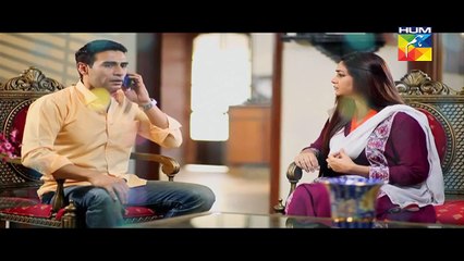 Tere Baghair Episode 15 Full HUM TV Drama 21 Jan 2015