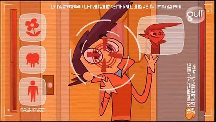 Sprout a craqué son slip - Saison 1 Episode 11_L'Évacuator