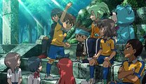 Inazuma Eleven GO Chrono Stone 08 VF