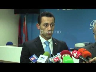 VRASJA E FIERIT, ARRESTOHET AGJENTI I SHISH