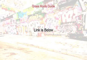 Grass Roots Guide Review - grassroots guide to papua new guinea pidgin