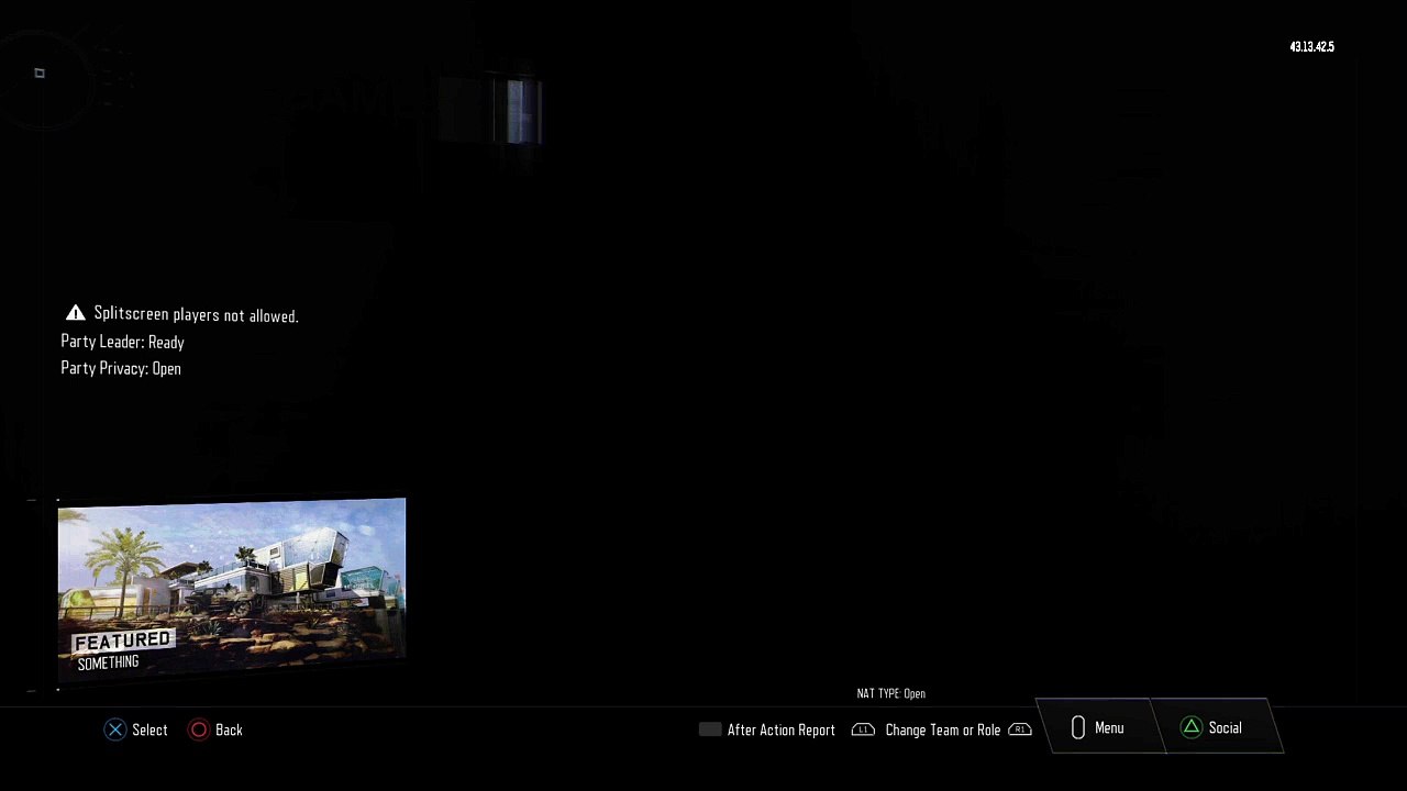 Call of Duty®: Blackops dubz