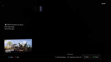 Call of Duty®: Blackops dubz