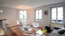 (Ref: 14008) 2-Bedroom furnished apartment on rue Lalande (Paris 14th)