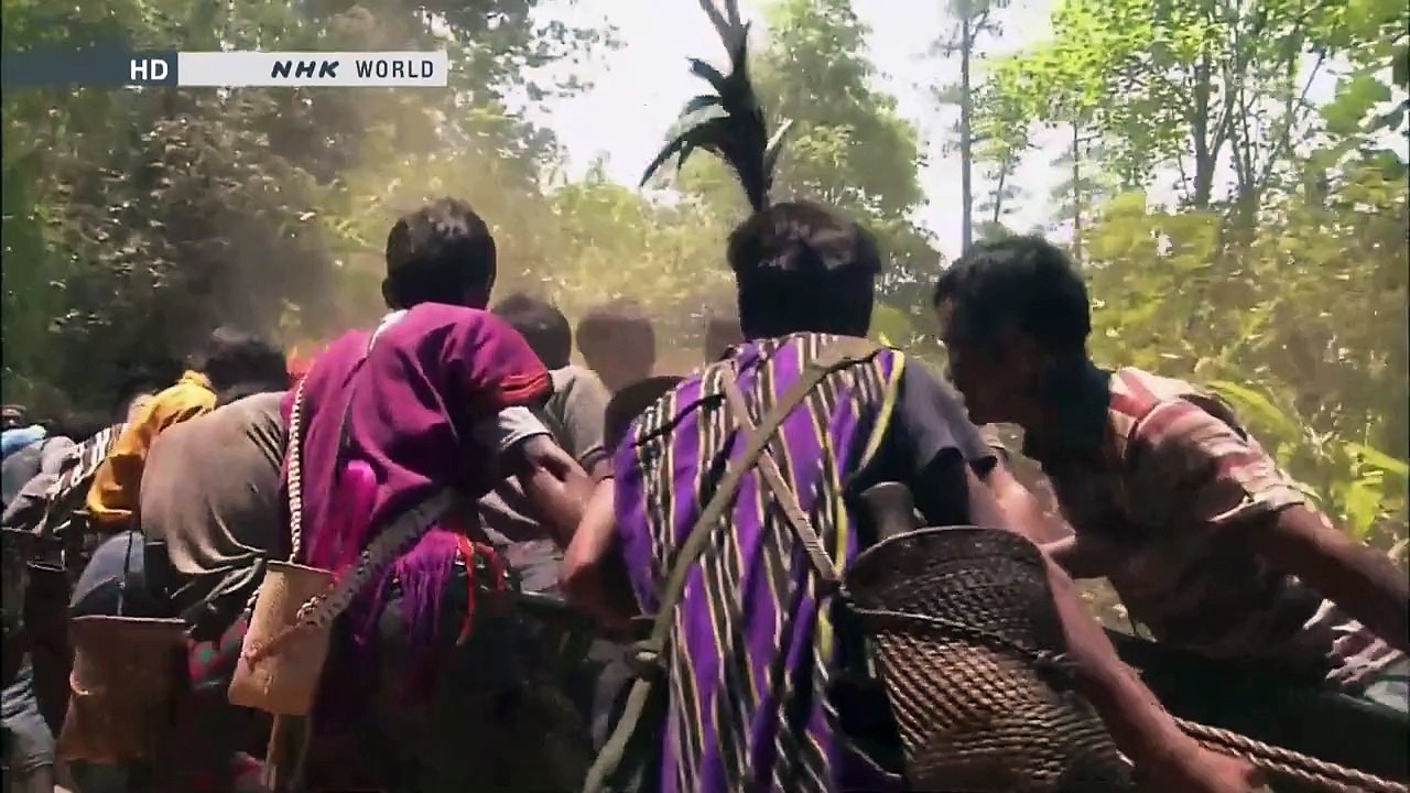 Lon Yu Myanmar (HD)