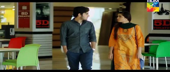 Mera Dard Na Jany Koi Episode 58 Full HUM TV Drama 21 Jan 2016