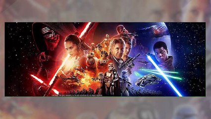 Star Wars Episode Vİ Release Date Pushed