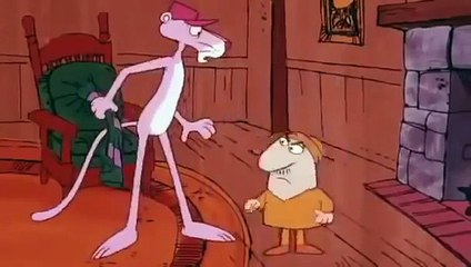 Pembe Panter 2.bölüm