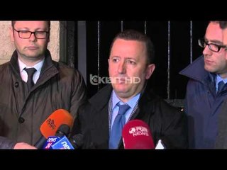 EKSPERTET E VENECIAS NE TIRANE