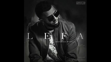 !EXCLU! Lefa - En Terrasse (Qlques extr + Instru)