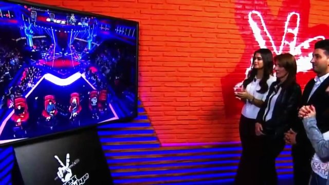 Alpaslan Adsay Anam Garip Anam O Ses Türkiye 1 Aralık 2015