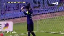 Crazy Goalkeeper Epic Fail Al Draih  Arabia Saudí