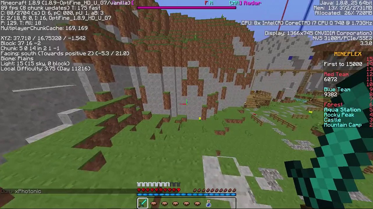 Hacker