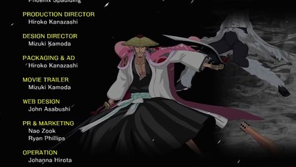 [PS3] Bleach Soul Ignition Story Mode - 14_2(Last, Including Step Roll) (Korean Subtitle)