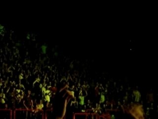 Ben HARPER BERCY october 2006