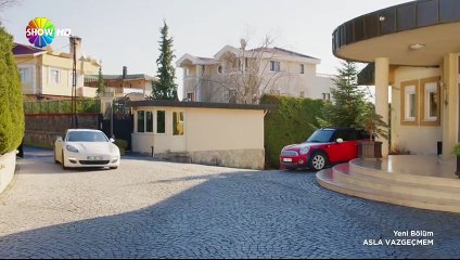 Asla Vazgeçmem 34.Bölüm 10 Part
