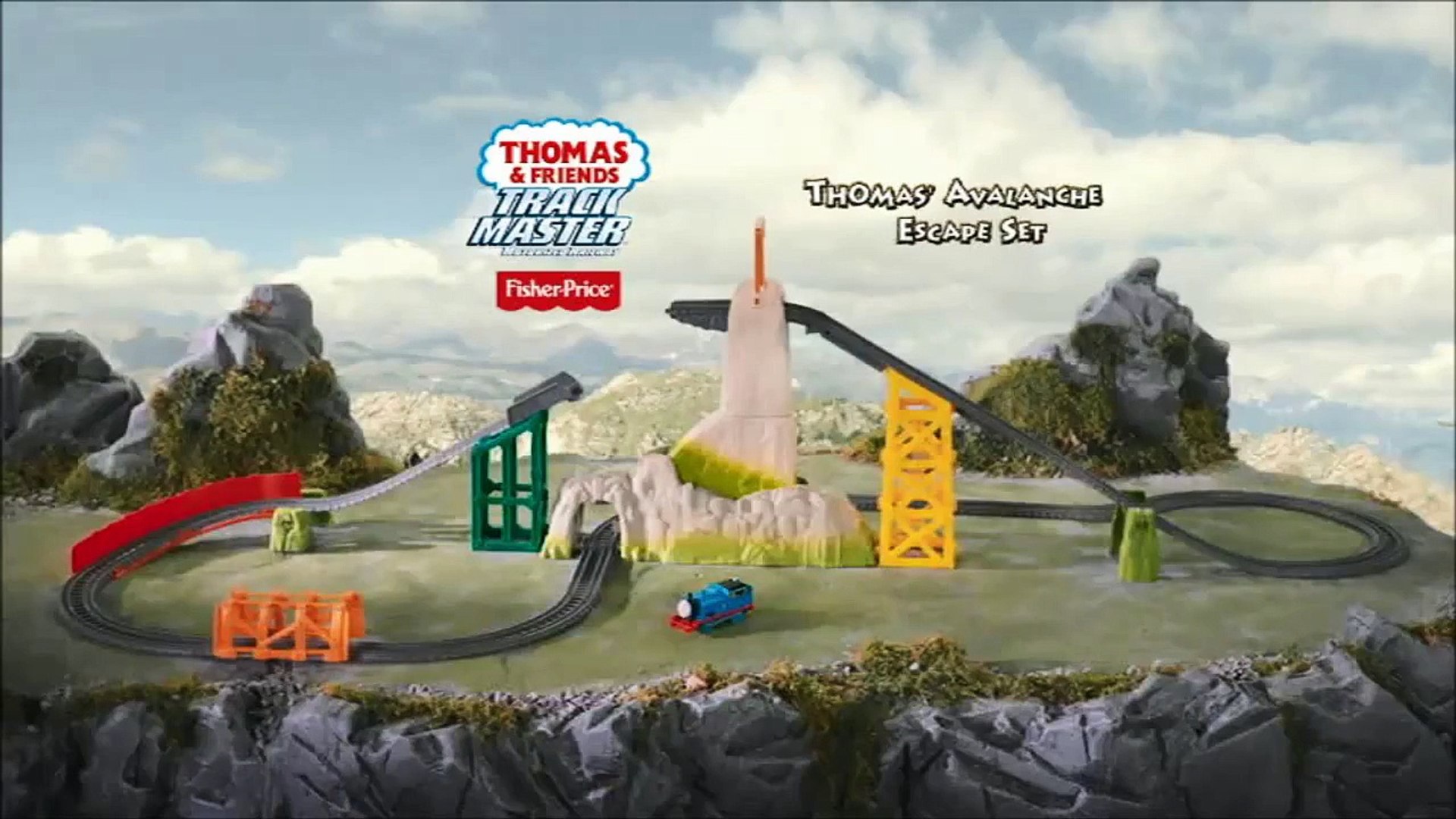 thomas avalanche escape