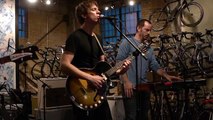 Shearwater - Insolence (Live on KEXP)