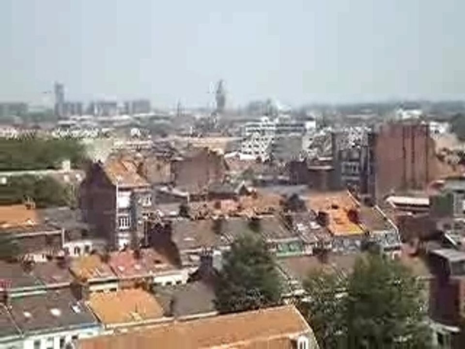 Panorama exceptionnel sur Lille ! (2)