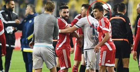 Tuzlaspor, Tek Gözü Görmeyen Emre Azim'e Fenerbahçe Maçında Şans Verdi