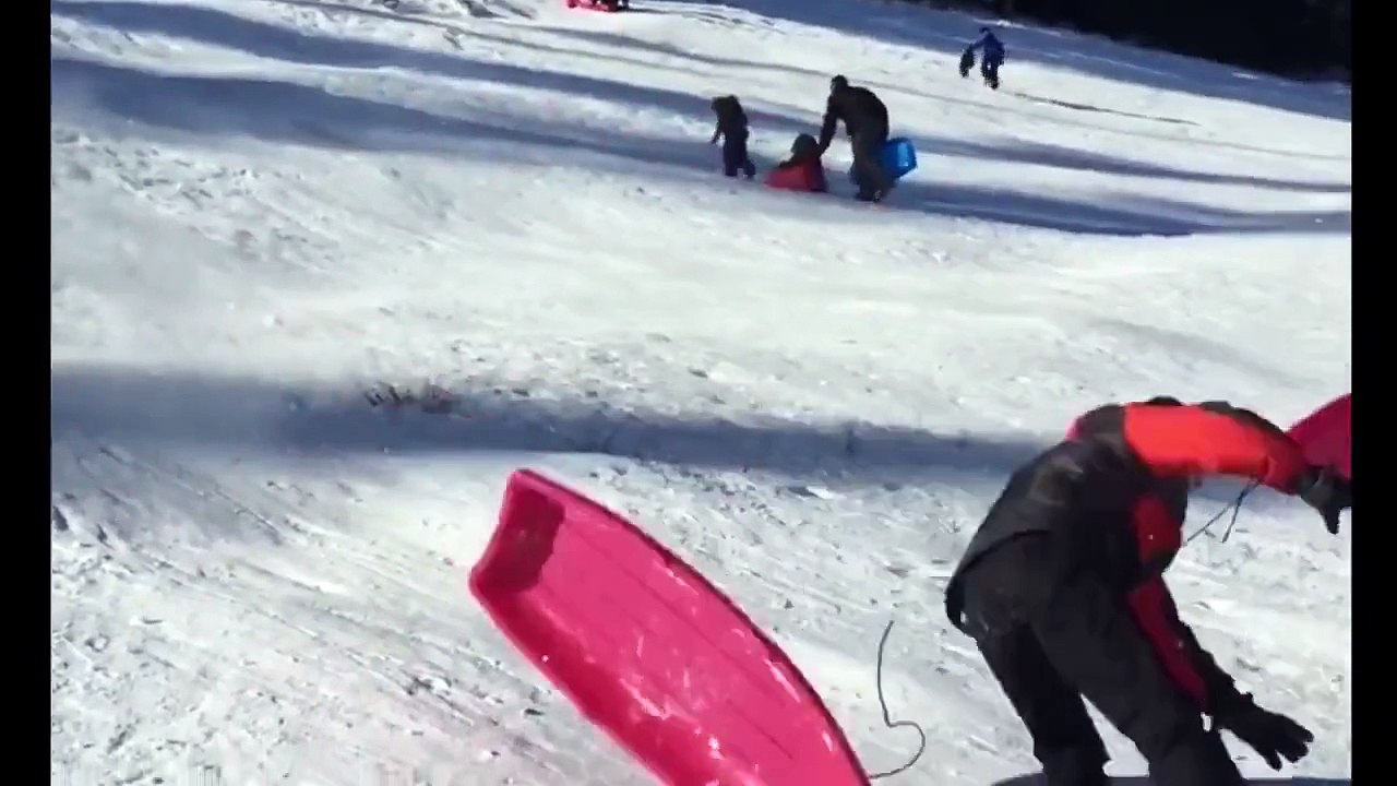 Le conte d'hiver a échoué