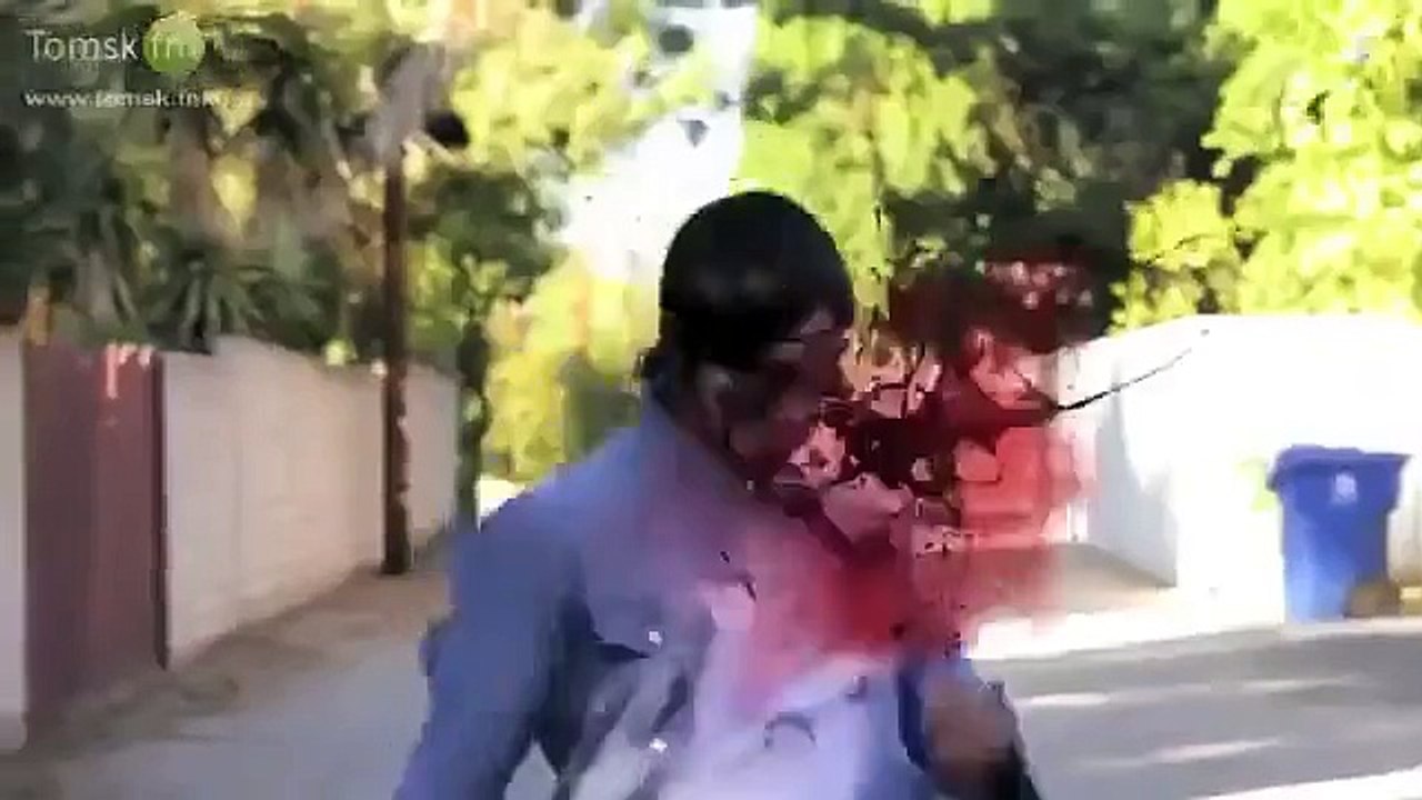 ¡Matalo matalo!