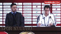 Kupada Maçın Ardından - Fenerbahçe-Tuzlaspor